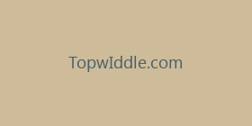 TopwIddle.com