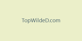 TopWildeD.com