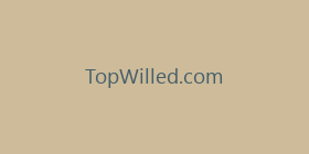 TopWilled.com