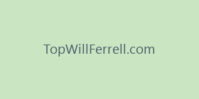 TopWillFerrell.com