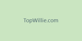 TopWillie.com