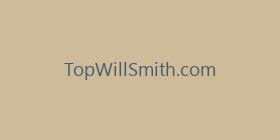 TopWillSmith.com