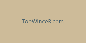 TopWinceR.com