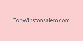 TopWinstonsalem.com