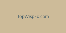 TopWispEd.com