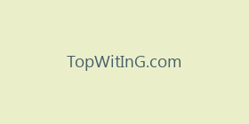 TopWitInG.com