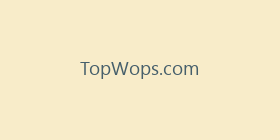 TopWops.com