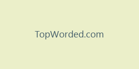 TopWorded.com