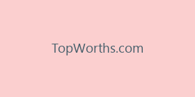 TopWorths.com