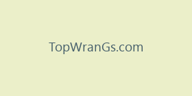 TopWranGs.com