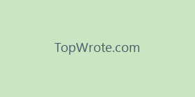 TopWrote.com