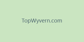 TopWyvern.com