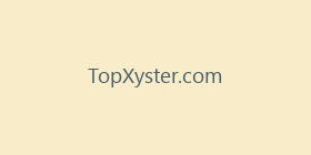 TopXyster.com