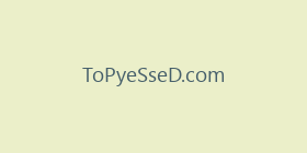 ToPyeSseD.com