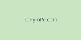 ToPymPe.com