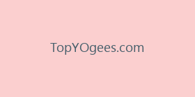 TopYOgees.com