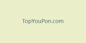 TopYouPon.com