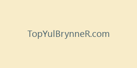 TopYulBrynneR.com