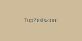 TopZests.com