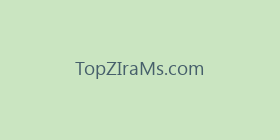 TopZIraMs.com