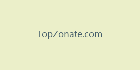 TopZonate.com
