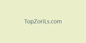 TopZoriLs.com