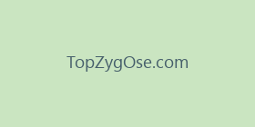 TopZygOse.com