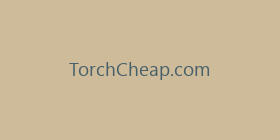 TorchCheap.com