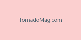 TornadoMag.com
