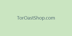 TorOastShop.com