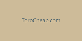 ToroCheap.com