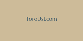 ToroUsI.com