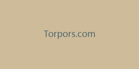 Torpors.com