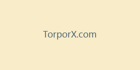 TorporX.com