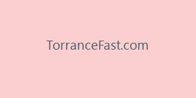 TorranceFast.com