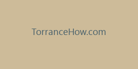 TorranceHow.com