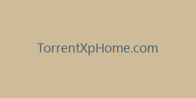 TorrentXpHome.com