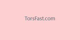 TorsFast.com