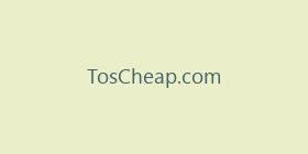 TosCheap.com