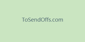 ToSendOffs.com