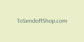 ToSendoffShop.com
