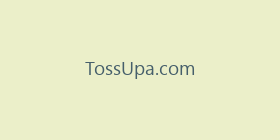 TossUpa.com