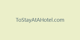 ToStayAtAHotel.com