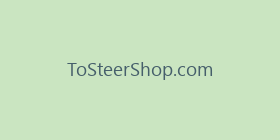 ToSteerShop.com