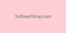 TotRavelShop.com