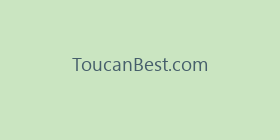ToucanBest.com