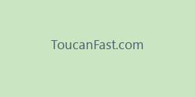 ToucanFast.com