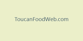 ToucanFoodWeb.com
