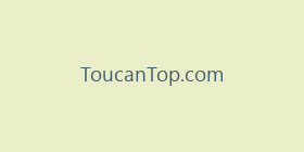 ToucanTop.com