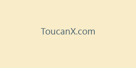 ToucanX.com